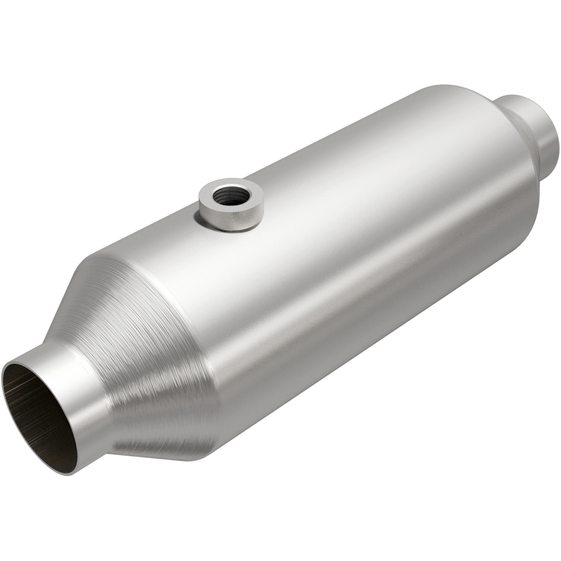 Catalytic Converter - 4451355